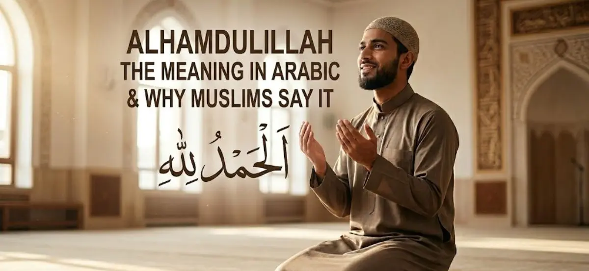 alhamdulillah meaning in arabic